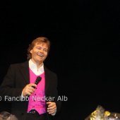 Geburtstagsgala Zwickau 19.11.2016